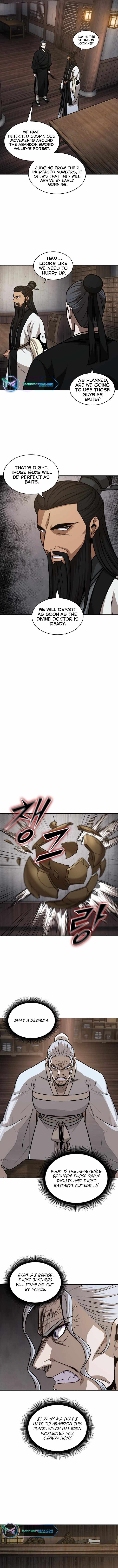 Nano Machine Chapter 148 image 11